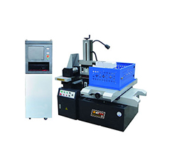 25/35/45/55/65/75非標經濟型中走絲線切割