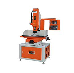 HTM-4535電火花穿孔機(jī)