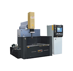 HTM-AR100石墨牛頭火花機