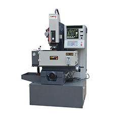 鍠沺ZNC-DEM320火花機